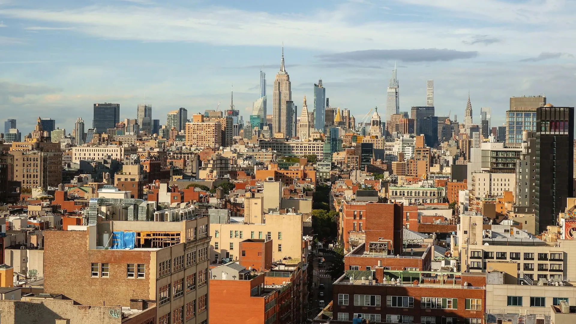 Hotel 50 Bowery New York