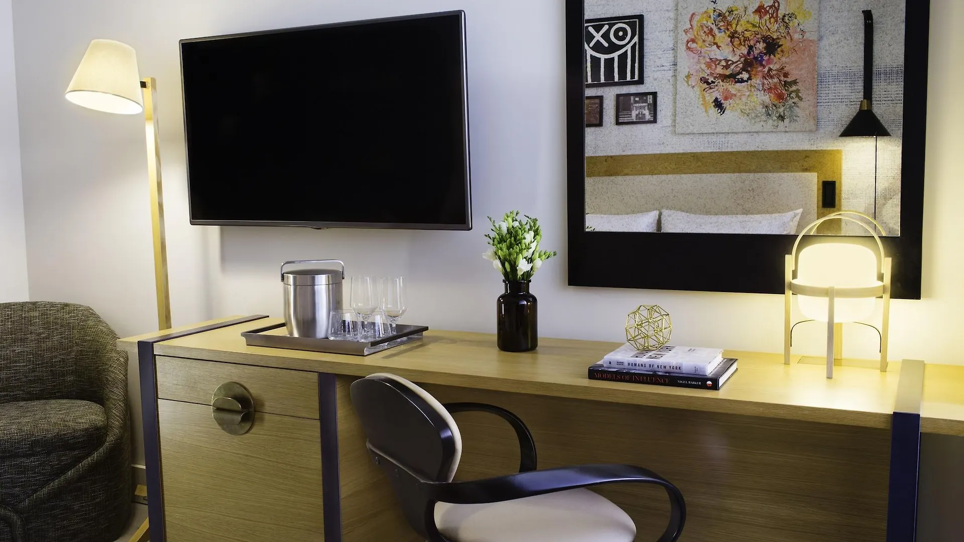 Hotel 50 Bowery New York