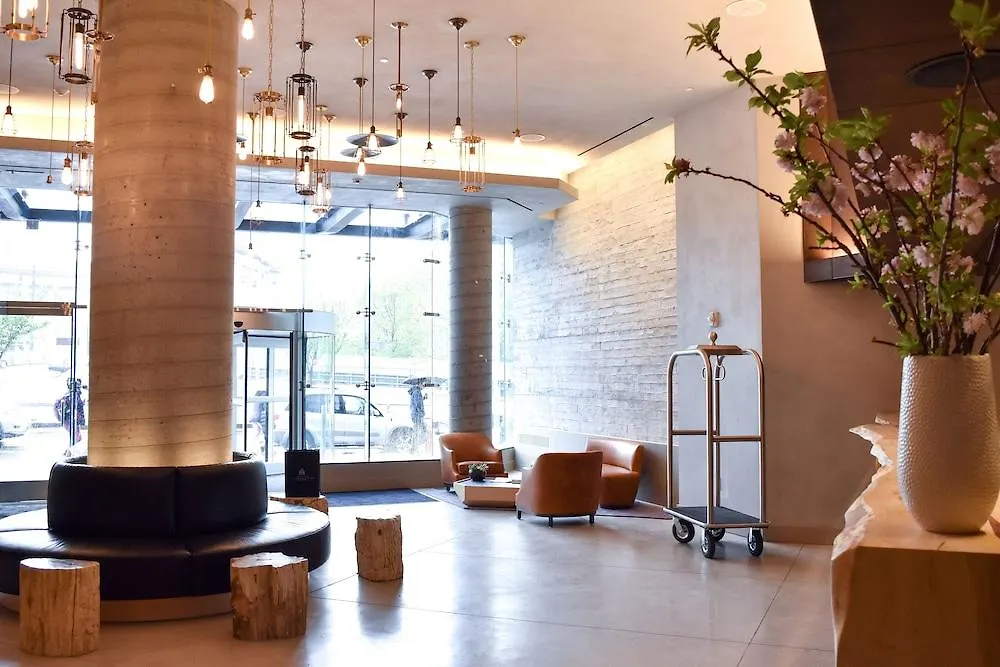 Hotel 50 Bowery New York 4*,  Verenigde Staten