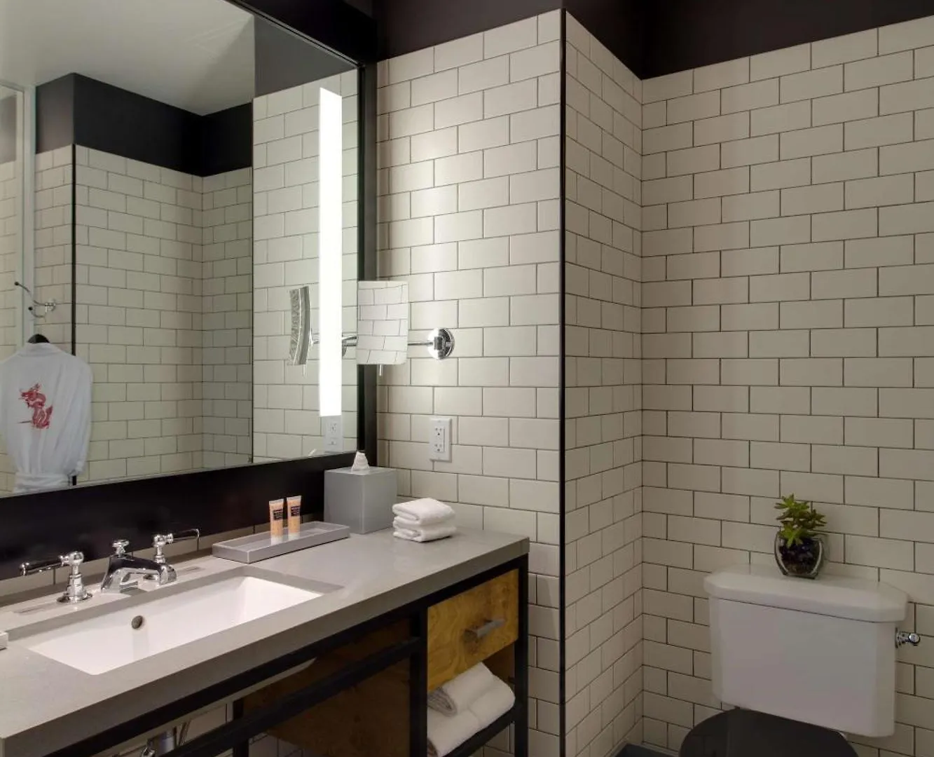 Hotel 50 Bowery New York
