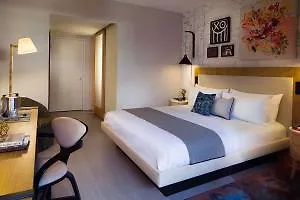 Hotel 50 Bowery New York