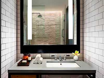 Hotel 50 Bowery New York
