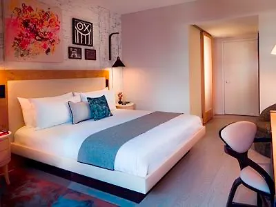 Hotel 50 Bowery New York