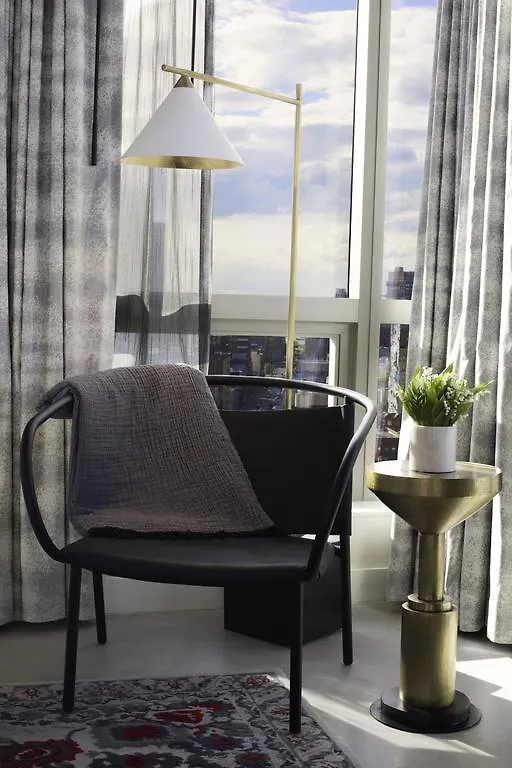 Hotel 50 Bowery New York