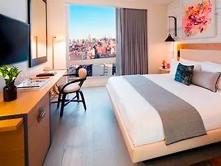 Hotel 50 Bowery New York