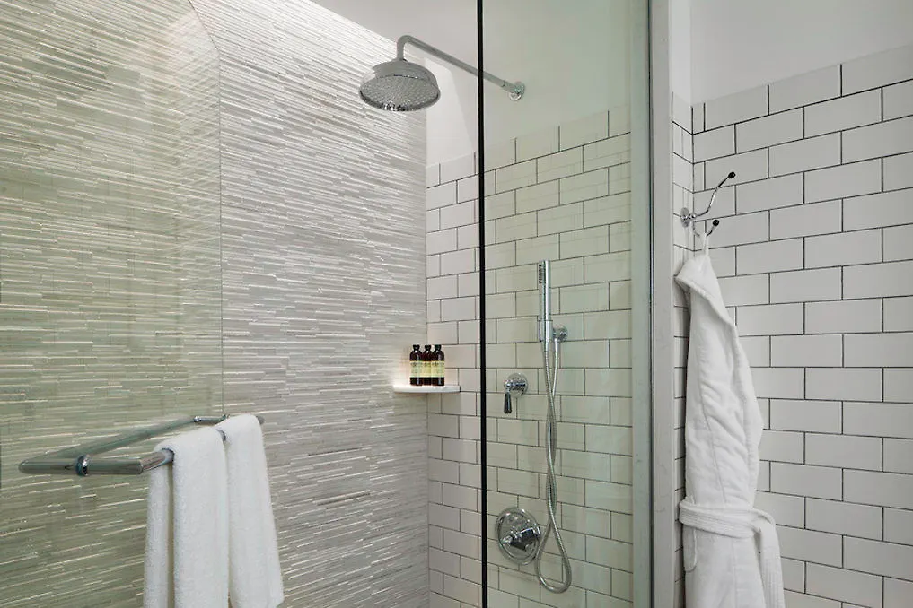 Hotel 50 Bowery New York