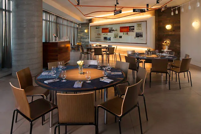 Hotel 50 Bowery New York