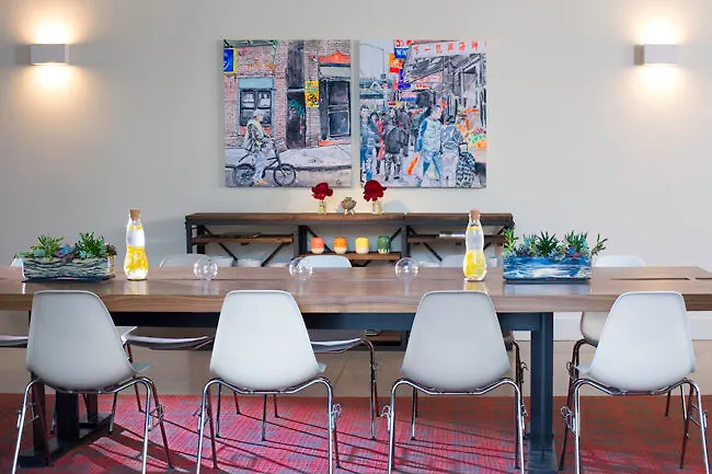 Hotel 50 Bowery New York