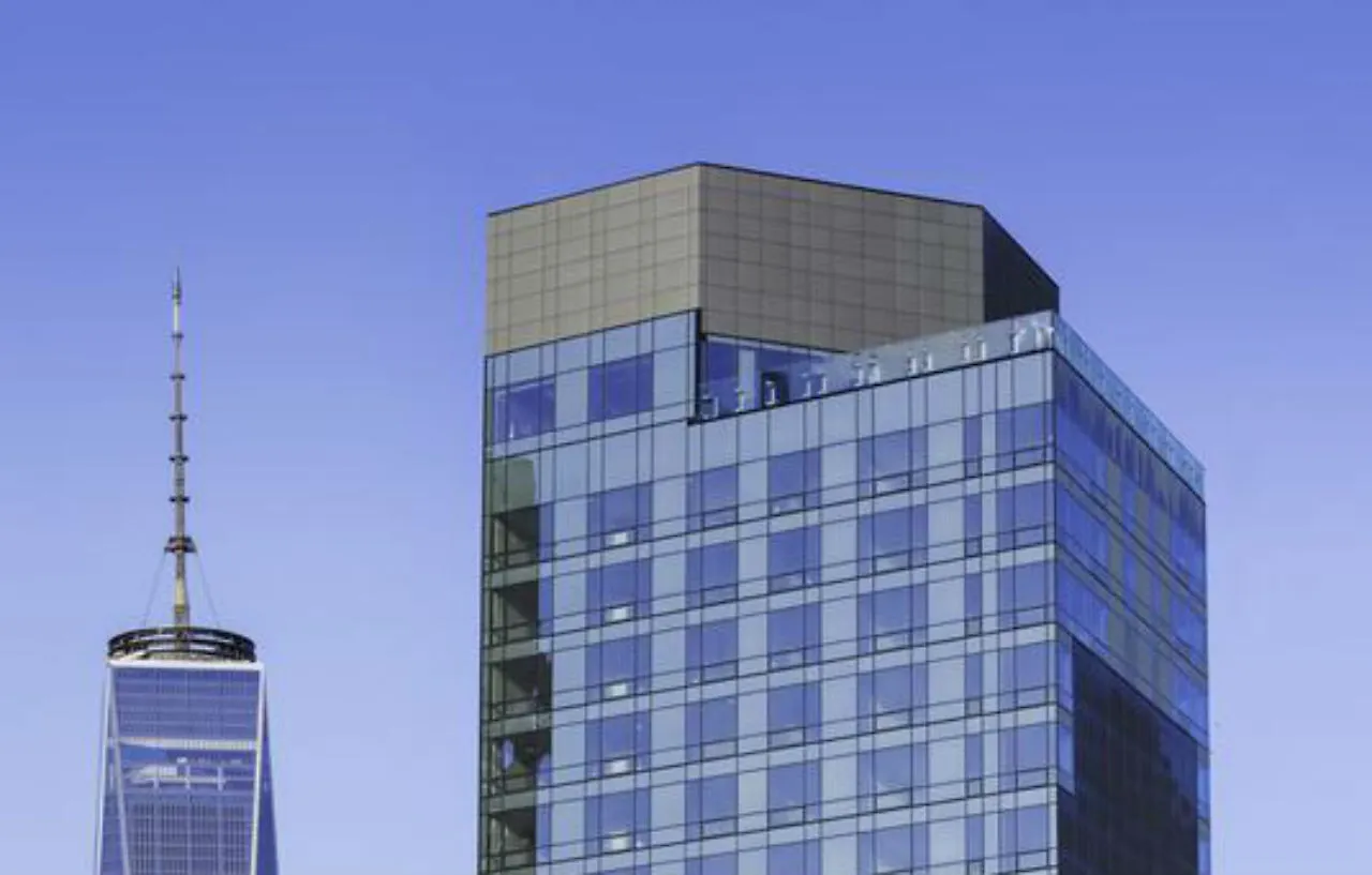 ****  Hotel 50 Bowery New York Verenigde Staten