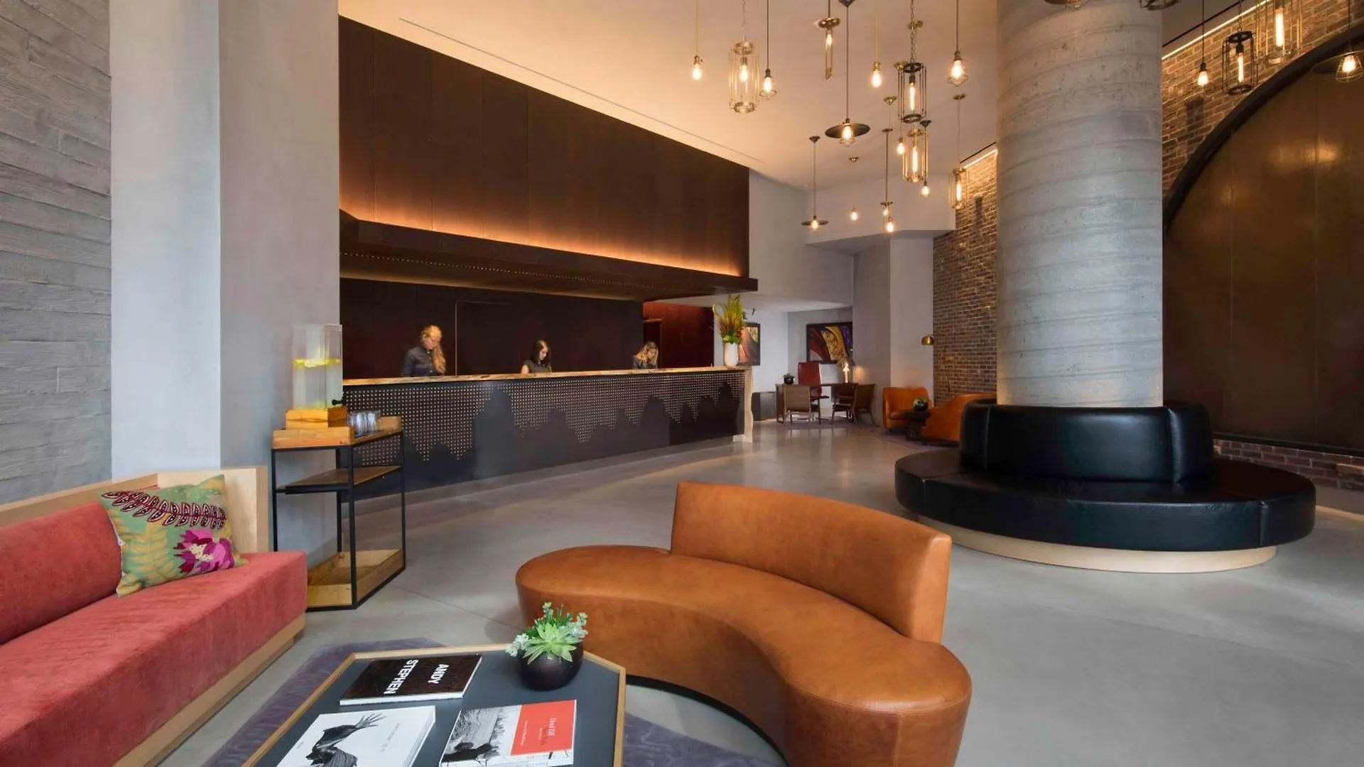 Hotel 50 Bowery, Part Of Jdv By Hyatt New York