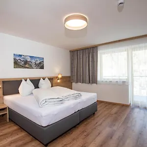 Alpenjuwel Apartment