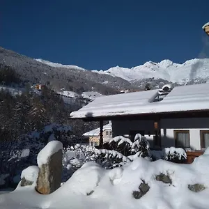 Michls Hoamat Am Fuße Der Stillen Seite Des ötztals Apartment