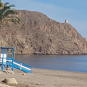Miramar - Corbeta , Carboneras España