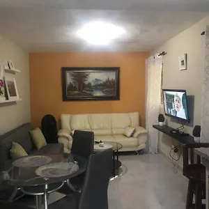 Cgm De 1 Habitación , La Romana República Dominicana