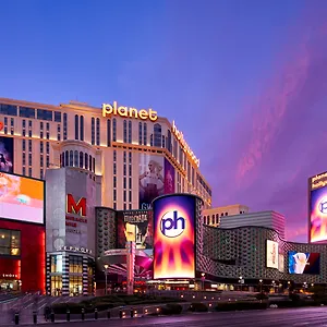 Planet Hollywood & Casino Üdülőközpont Las Vegas