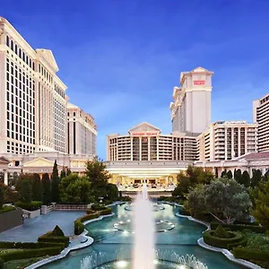 Caesars Palace & Casino Üdülőközpont Las Vegas