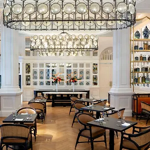 Hotell Raffles