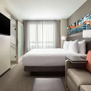 Hyatt Place City - Times Square ניו יורק