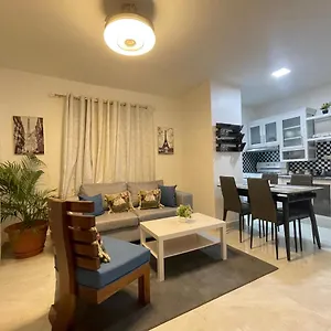 Residencial Christall , Santiago De Los Caballeros República Dominicana