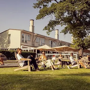 Hotell Källhagen