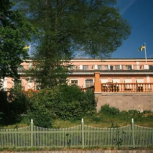 Hotell Hasselbacken