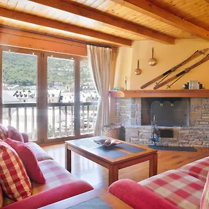 Luderna - Dera Pincèla , Vielha España