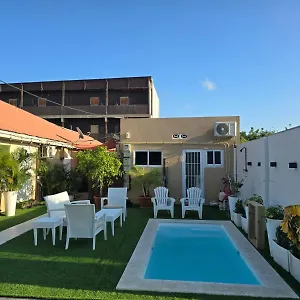 The Jazmine's A , Oranjestad Aruba