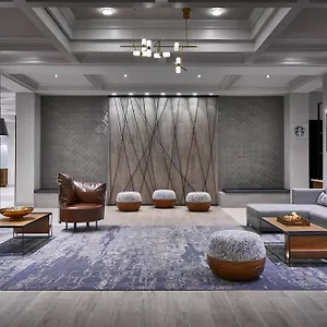 Delta By Marriott Airport США