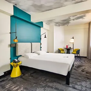 Hotell Ibis Wenceslas Square