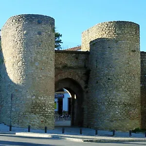 Ciudad Del Tajo , Ronda España