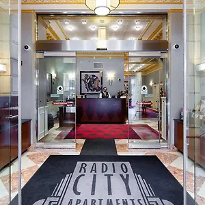 Radio Apartahotel