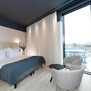 Hotell Western Grow