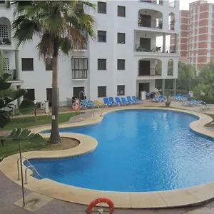Residencial Marina Duquesa , Manilva España