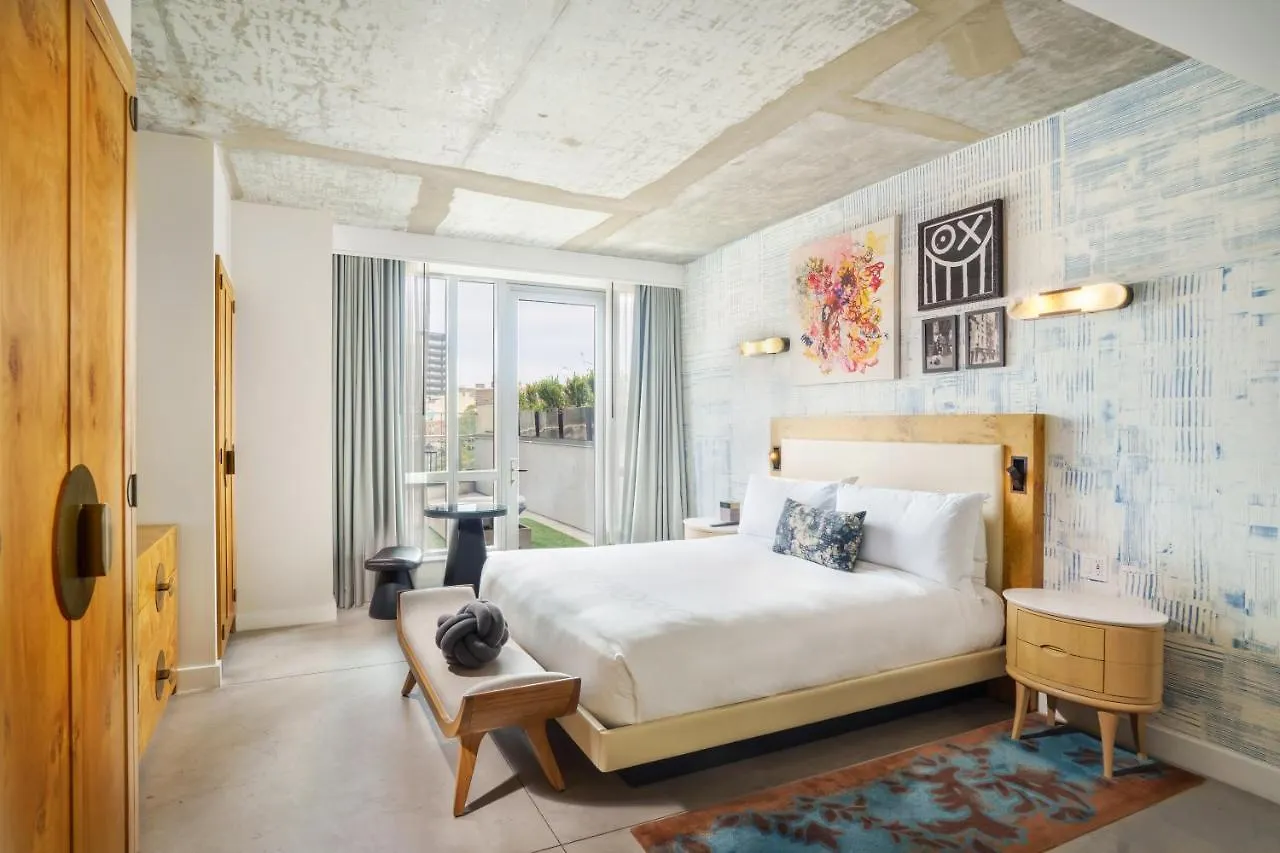 ****  Hotel 50 Bowery, Part Of Jdv By Hyatt نيو يورك الولايات المتحدة الأمريكية