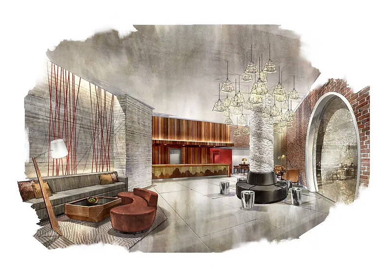 Hotel 50 Bowery, Part Of Jdv By Hyatt نيو يورك