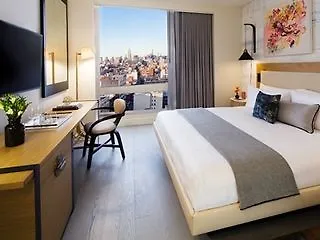 ניו יורק Hotel 50 Bowery, Part Of Jdv By Hyatt ארצות הברית