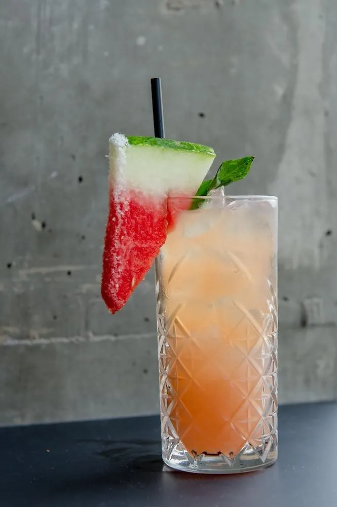 宝瑞50号酒店 纽约 美国